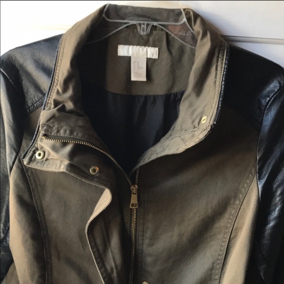 H&M Jacket - Picture 2 of 4